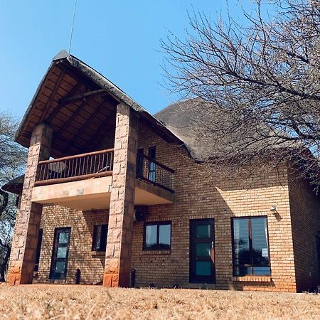 Makhato Bush Lodge 111 Bela-Bela Dış mekan fotoğraf