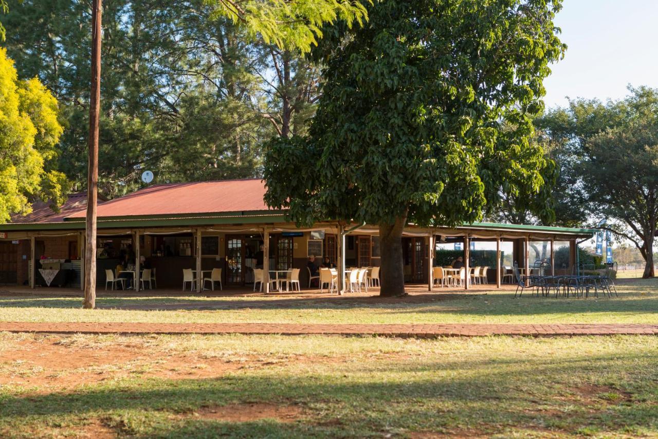 Makhato Bush Lodge 111 Bela-Bela Dış mekan fotoğraf
