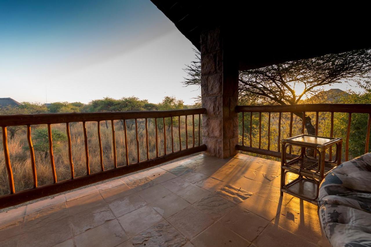 Makhato Bush Lodge 111 Bela-Bela Dış mekan fotoğraf