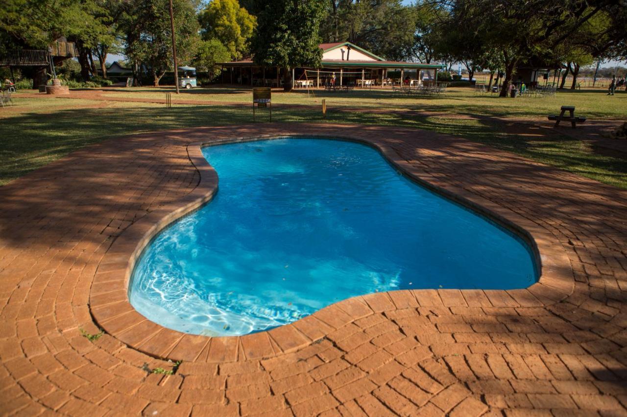 Makhato Bush Lodge 111 Bela-Bela Dış mekan fotoğraf