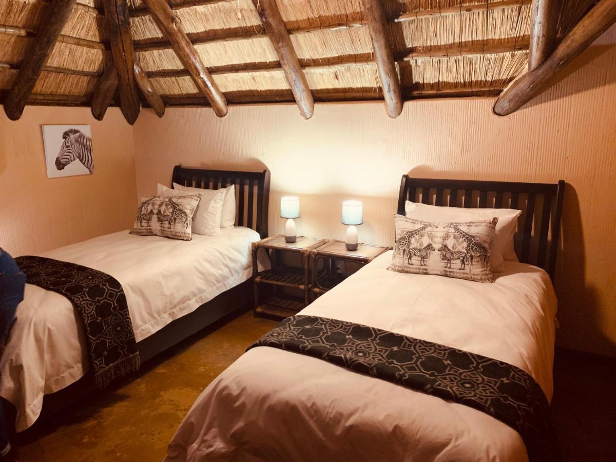Makhato Bush Lodge 111 Bela-Bela Dış mekan fotoğraf