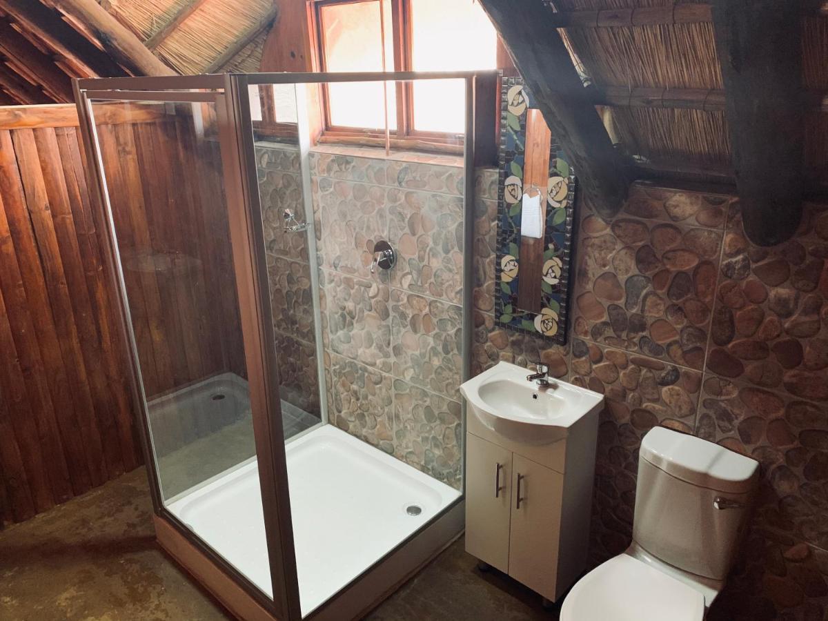 Makhato Bush Lodge 111 Bela-Bela Dış mekan fotoğraf