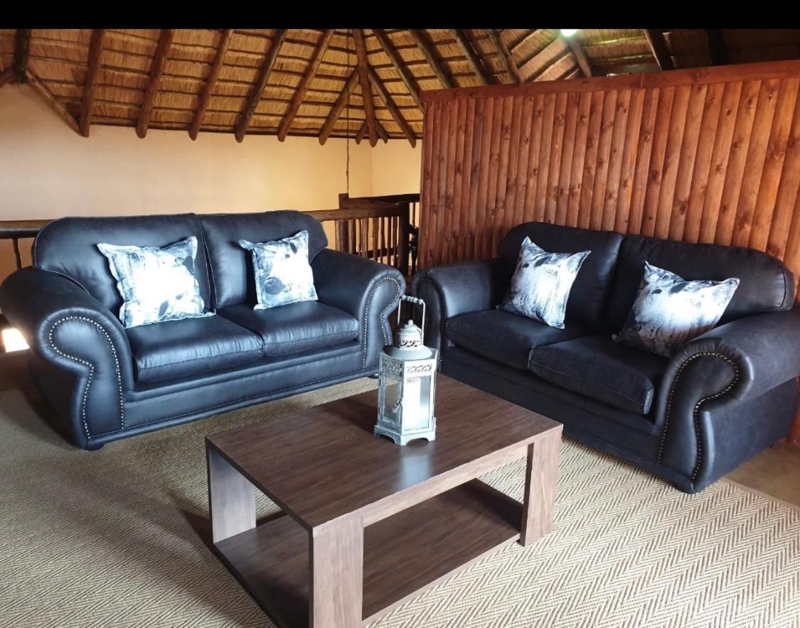Makhato Bush Lodge 111 Bela-Bela Dış mekan fotoğraf